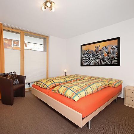 Ferienwohnung Haus Achilles Zermatt Zimmer foto
