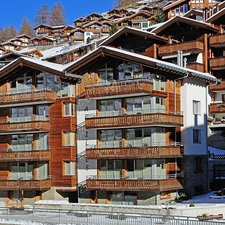 Ferienwohnung Haus Achilles Zermatt Zimmer foto